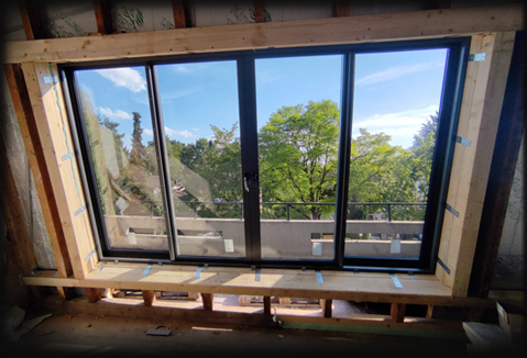 Dachfenster