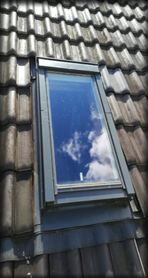 Schwingfenster