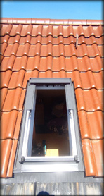 Schwingfenster