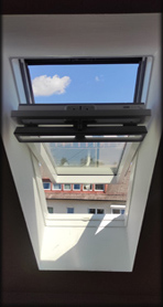 Schwingfenster